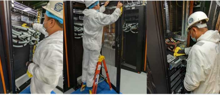 service images
