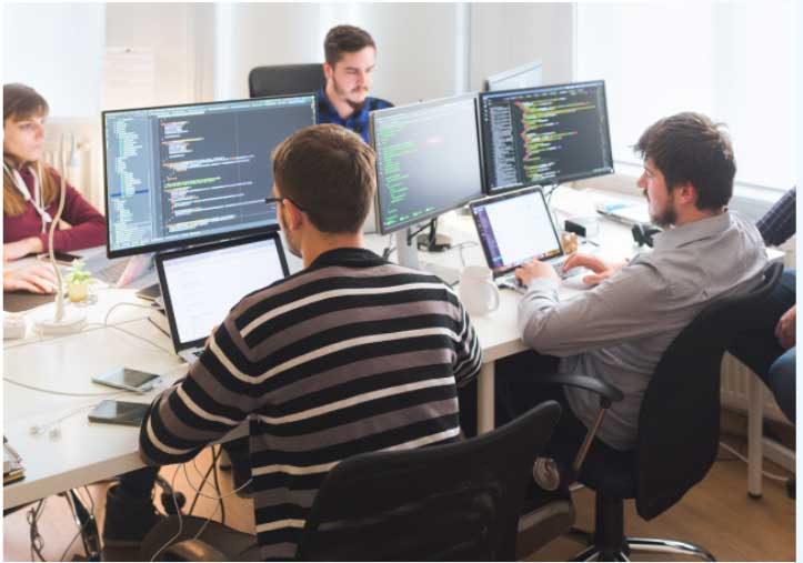 service images